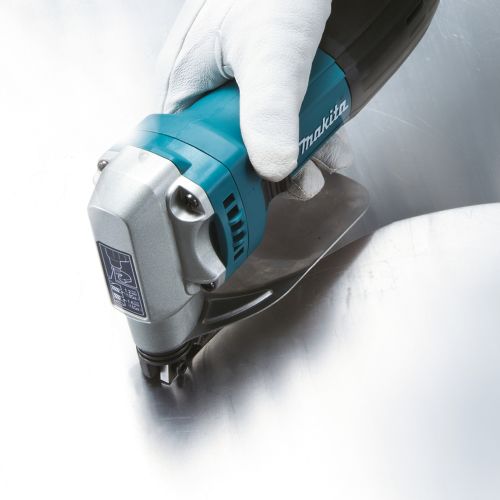 Cisaille métal 380 W en boîte carton MAKITA JS1602 photo du produit Secondaire 1 L