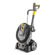 Nettoyeur haute pression Karcher HP E.FR HD8/18 4M 1 524 970 0 – 1931066 photo du produit