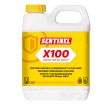 Inhibiteur X100 pour chaudière bidon 1 L SENTINEL X100L-12X1L-EXPB photo du produit