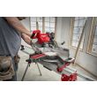 Scie à onglet radiale 18 V FUEL M18 FMS305-121 305 mm One-key + batterie 12 Ah + chargeur rapide MILWAUKEE 4933471122 photo du produit Secondaire 11 S