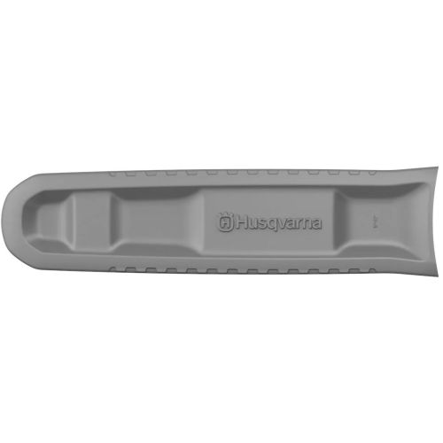 Protège-guide pour guide-chaîne de tronçonneuse 18'' - 20'' - HUSQVARNA - 531345701 pas cher