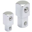 Adaptateur pour douilles 9 x 12mm 1/2'' - KS TOOLS - 516.2812 photo du produit Secondaire 2 S