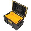 Bac profond TOUGHSYSTEM 2.0 DEWALT DWST83408-1 photo du produit Secondaire 8 S