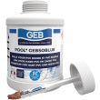 Colle Pool Gebsoblue boîte 125 ml GEB 504499 photo du produit Secondaire 1 S