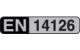 Picto EN 14126