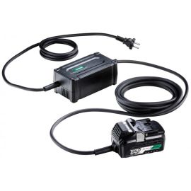 Adaptateur Hybride Multi Volt Hikoki - ET36AW0Z photo du produit Principale M