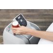 Spa gonflable rond lay-z-spa Miami - BESTWAY - 60001 photo du produit Secondaire 18 S