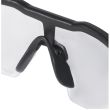 Lunette de sécurité légère et claire MILWAUKEE 4932471881 photo du produit Secondaire 2 S