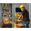 Meuleuse 2600 W interrupteur gâchette 230 mm DEWALT DWE4579-QS photo du produit Secondaire 13 S