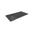 Receveur à carreler 1800 x 900 x 45 mm PANODUR CLASSIC sans bonde trou excentré LAZER 340162 photo du produit