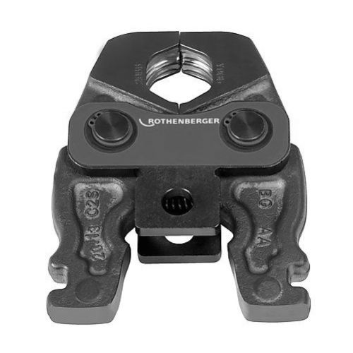 Mâchoire de sertissage SV12 pour Romax compact - ROTHENBERGER - 015261X pas cher