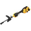 Combisystème XR FLEXVOLT 54 V bloc moteur (sans batterie ni chargeur) DEWALT DCMAS5713N-XJ photo du produit Secondaire 1 S