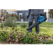 Souffleur 18 V GBL 18V-750 Professional (sans batterie ni chargeur) BOSCH 06008D2000 photo du produit Secondaire 3 S