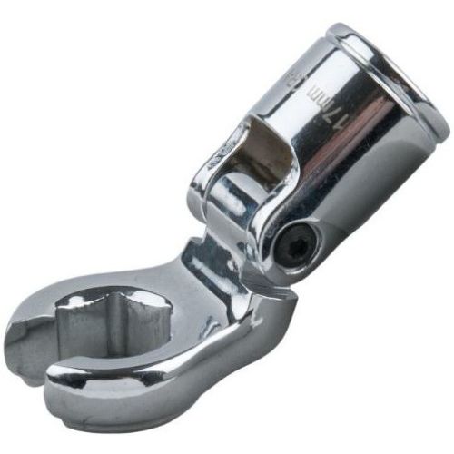 Clé à tuyauter 6 pans articulée 3/8'' 11 mm KS TOOLS 911.1711 photo du produit