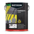 Peinture antidérapante transparent SUPERGRIP 1K seau de 5L RUST-OLEUM 7110NS.5 photo du produit