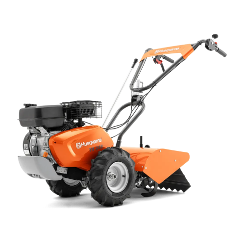 Motoculteur thermique 212 cm3 TR 348 HUSQVARNA 970652801 photo du produit