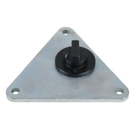 Platine de fixation KS Tools pour FIAT/ALPHA TWINAIR - 400.2853 photo du produit Principale M