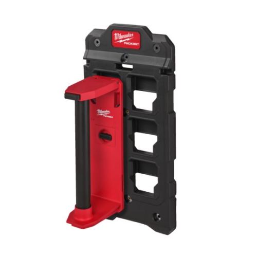 Porte-serviette en papier PACKOUT MILWAUKEE 4932480707 photo du produit Secondaire 3 L