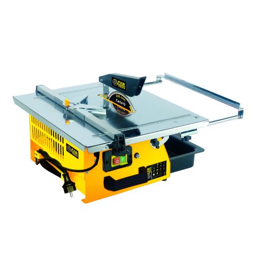 Coupe carrelage 900 W TC 200 capacité de coupe 41 mm FARTOOLS 113515 photo du produit