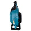 Aspirateur souffleur LXT 36 V sans batterie ni chargeur MAKITA DUB363ZV photo du produit Secondaire 1 S