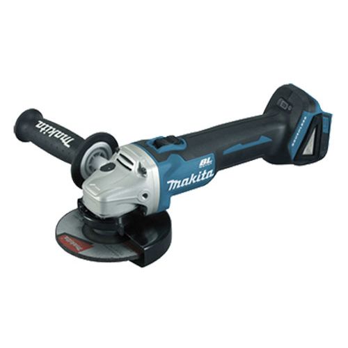 Pack de 4 outils Makita 18 V (DGA - DHR - DDF - DTD) + 3 batteries 5 Ah + chargeur + Makpac photo du produit Secondaire 5 L