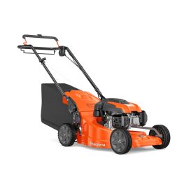 Tondeuse thermique 166cm3 Husqvarna LC 551VQ - 970609401 photo du produit Principale M