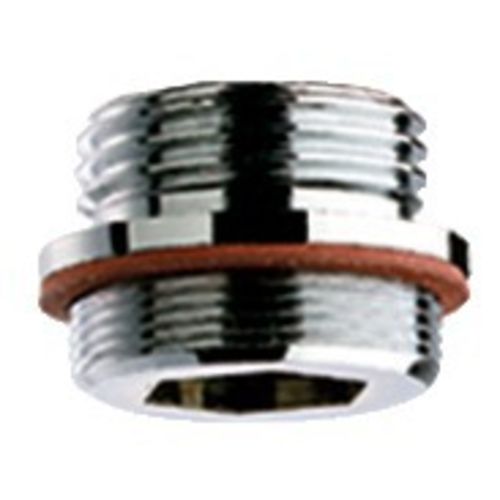 Réduction de bec M1/2 M22/100 2 pièces - DELABIE - 969022.2P photo du produit Principale L