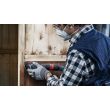5 feuilles abrasives Expert C470 D 90 x 93 mm G 40 pour ponceuses Delta BOSCH 2608900823 photo du produit Secondaire 7 S