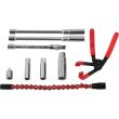 Module mousse d'outils Sam outillage pour bougies essence - CP-BE photo du produit