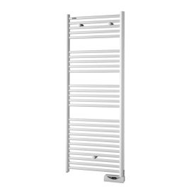 Radiateur sèche-serviettes électrique ATOLL SPA Acova connecté 500 W occasion - TSL-050-040-TF pas cher Principale M