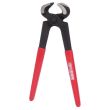Tenaille de menuisier gainée 8'' KS TOOLS 116.1300 photo du produit Secondaire 3 S