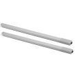 Jeu de rehausse vantage 500mm gris - EMUCA - 3006725 pas cher