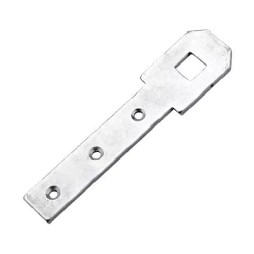 Agrafe volet provençal zingué trou carré - MERMIER - M-301203 pas cher