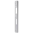 Têtière 42B IW Profix 2 inox din gauche EFF EFF 06-----42B35-04 photo du produit