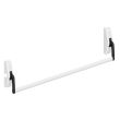 Fermeture antipanique 2 points blanc 950mm - JPM - 89D200-03-0A pas cher