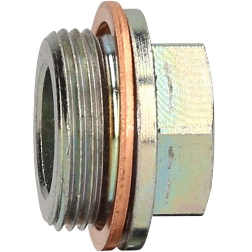 Bouchon de vidange M26 x 1,5 x 20 mm pour DAF KS TOOLS 430.0618 photo du produit Secondaire 1 L
