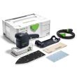 Ponceuse vibrante 280 W RS 300 EQ-Set + coffret SYSTAINER T-LOC SYS 2 FESTOOL 567848 photo du produit