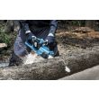 Tronçonneuse 18 V 35 cm (sans batterie ni chargeur) en boite carton MAKITA DUC353Z photo du produit Secondaire 11 S