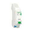 Disjoncteur modulaire RESI9 XE 1P+N courbe C embrochable 10A - SCHNEIDER ELECTRIC - R9EFC610 pas cher