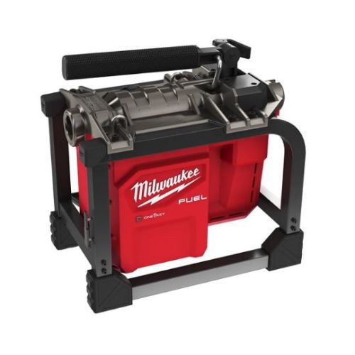 Déboucheur de canalisation 18 V M18 FCSSM-0 (sans batterie ni chargeur) MILWAUKEE 4933478408 photo du produit Secondaire 1 L