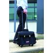 Valise textile vide Sam Outillage 540 mm avec trolley - BAG-7 photo du produit Secondaire 1 S