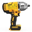 Boulonneuse 18 V BRUSHLESS 1396 Nm (sans batterie ni chargeur) + coffret T-STAK DEWALT DCF900NT-XJ photo du produit Secondaire 3 S