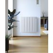 Radiateur électrique ThermoActif chaleur douce VOLGA PLUS 1000W - ACOVA - TAMH-100-063/CF pas cher Secondaire 1 S