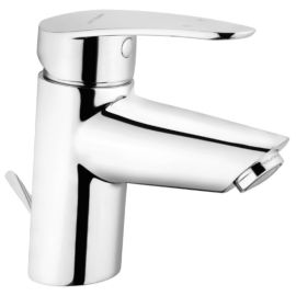 Mitigeur de lavabo DYNAMIC S Vitra cartouche C2 BlueStep - A40962ENG pas cher Principale M