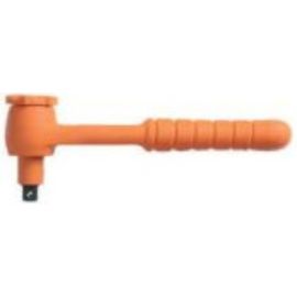 Cliquet réversible Ks tools Isolé chrome vanadium - 112.12 photo du produit Principale M
