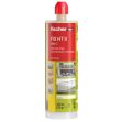 Résine hybride pour tiges filetées FIS HT II 380 C ton pierre cartouche 380ml - FISCHER - 520109 pas cher