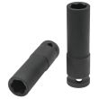 Douille spécifique pour vis de culasse PSA 77 x 20,5 mm KS TOOLS 515.1277 photo du produit