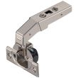 Charnière CLIP TOP BLUMOTION pour meuble à cadre à visser BLUM CHA79B9550 photo du produit
