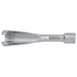 Clé KS Tools pour alimentation d'injecteur 12 pans – 152.1401 photo du produit Principale M