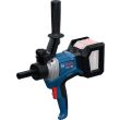 Malaxeur 18 V GRW 18V-120 brushless (sans batterie ni chargeur) en carton BOSCH 06011C2000 photo du produit Secondaire 1 S